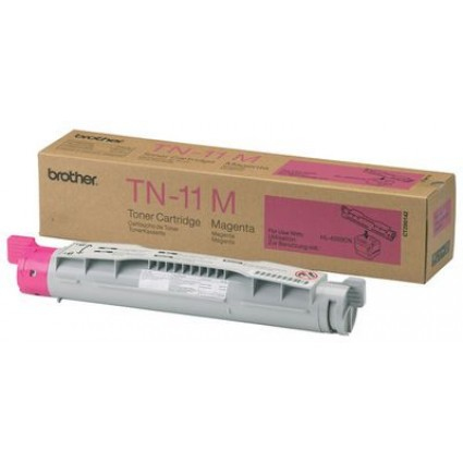 Brother TN12M - Magenta - Original - Tonerpatrone