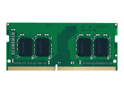 GoodRam DDR4 - Modul - 8 GB - SO DIMM 260-PIN