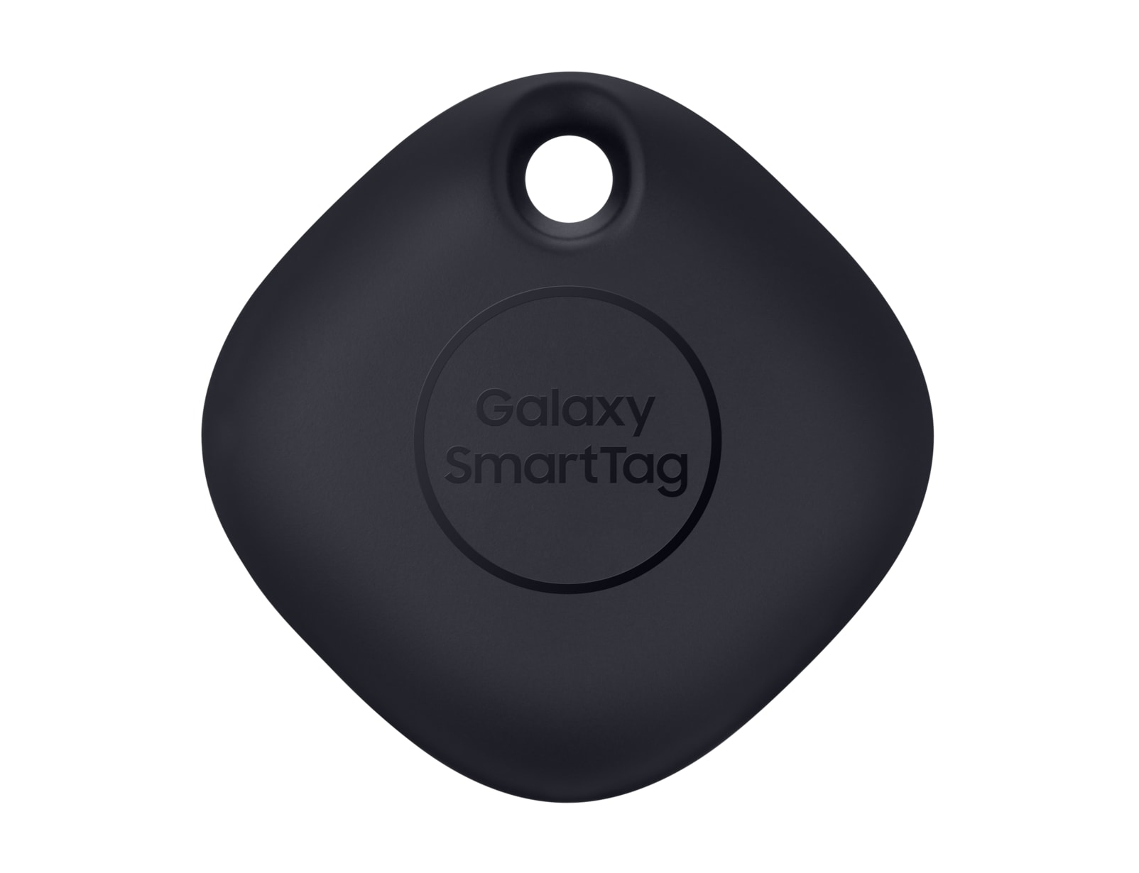 Samsung Galaxy SmartTag Bluetooth Negro