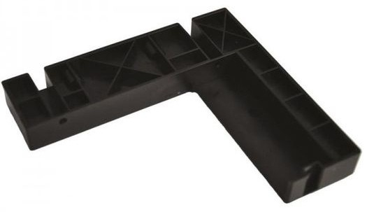 Synology Disk Holder Type C - Laufwerksschachtadapter - 3,5 auf 2,5 (8.9 cm to 6.4 cm)