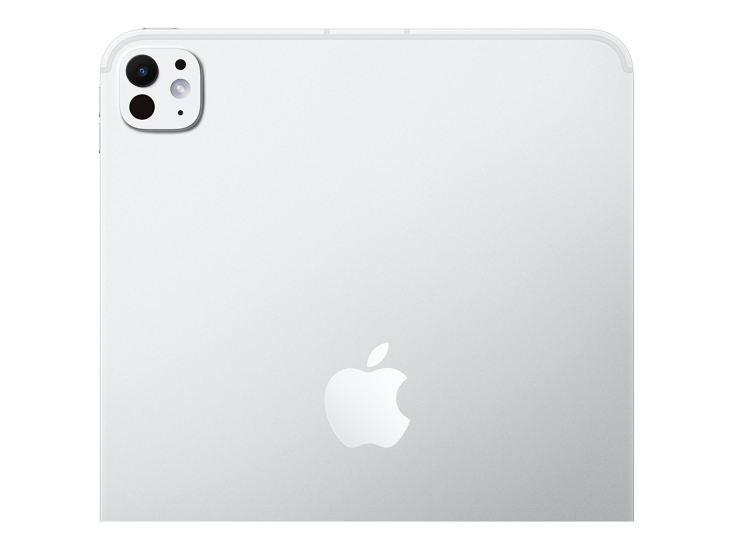 Apple iPad Pro Apple M 256 Go 27,9 cm (11) 12 Go Wi-Fi 7 (802.11be) iPadOS 26 Argent
