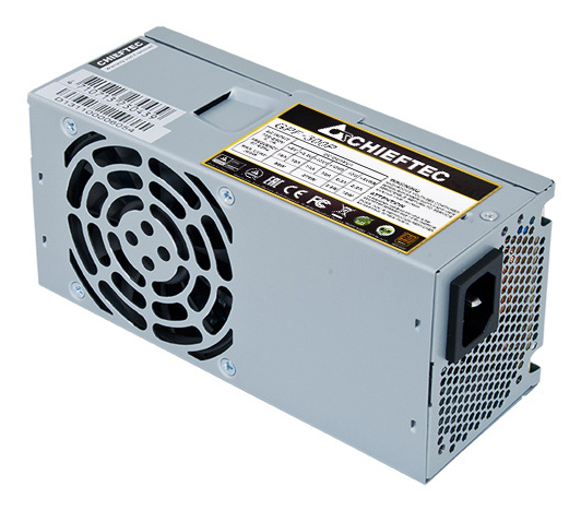 Chieftec Smart Series GPF-400P - Netzteil (intern)