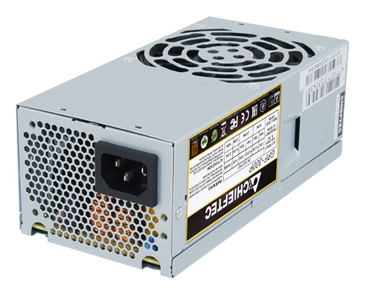 Chieftec Smart Series GPF-400P - Netzteil (intern)