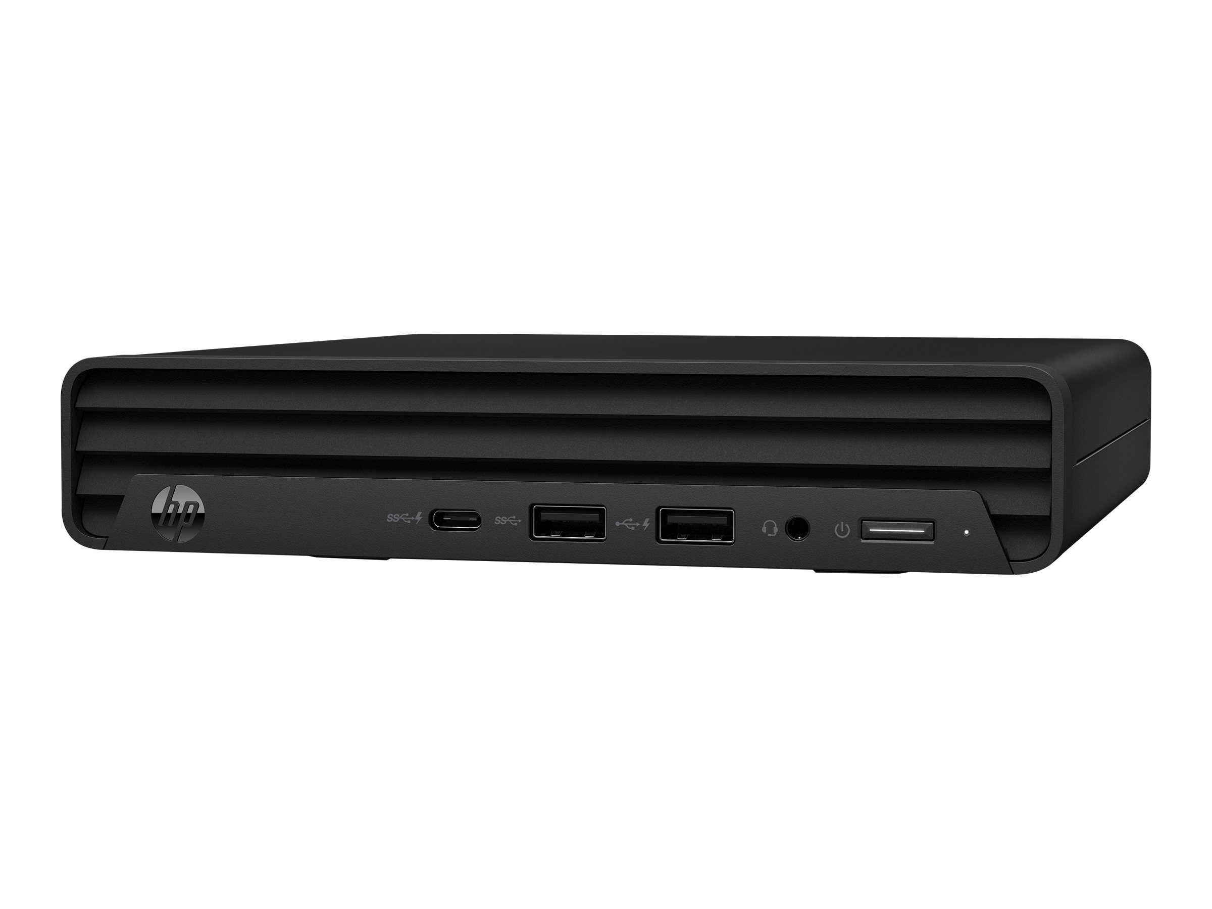 HP Pro Mini 260 G9 Desktop PC Intel� Core i5 i5-1334U 16 Go DDR4-SDRAM 512 Go SSD Windows 11 Pro Mini PC Noir
