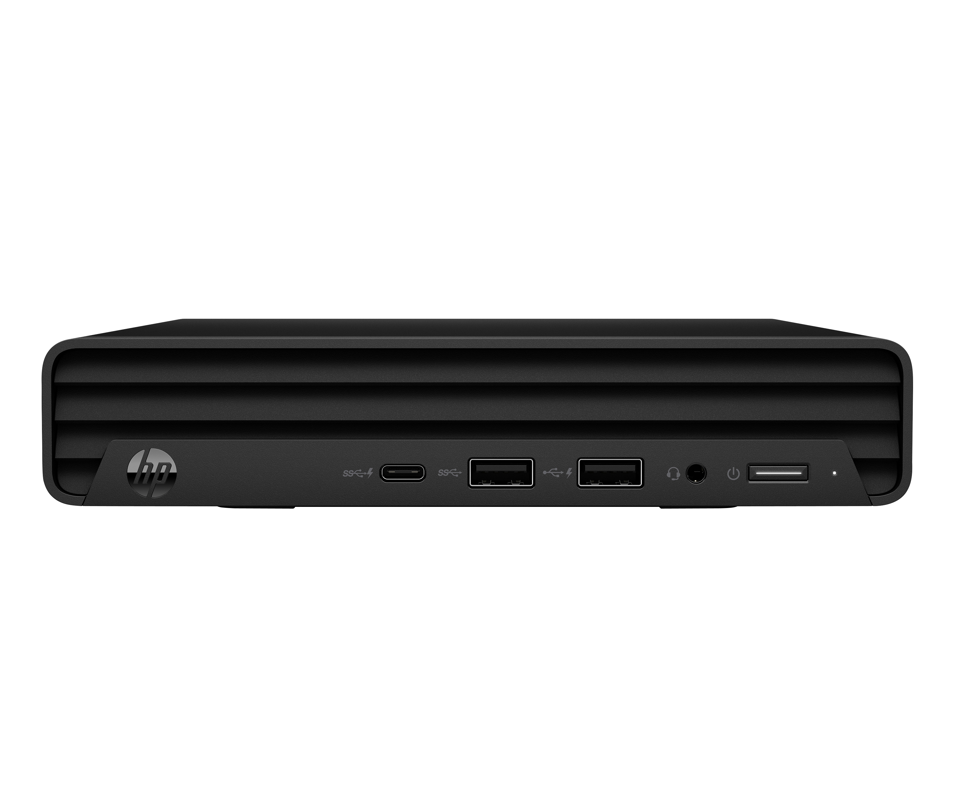 HP Pro Mini 260 G9 Desktop PC Intel� Core i5 i5-1334U 16 Go DDR4-SDRAM 512 Go SSD Windows 11 Pro Mini PC Noir