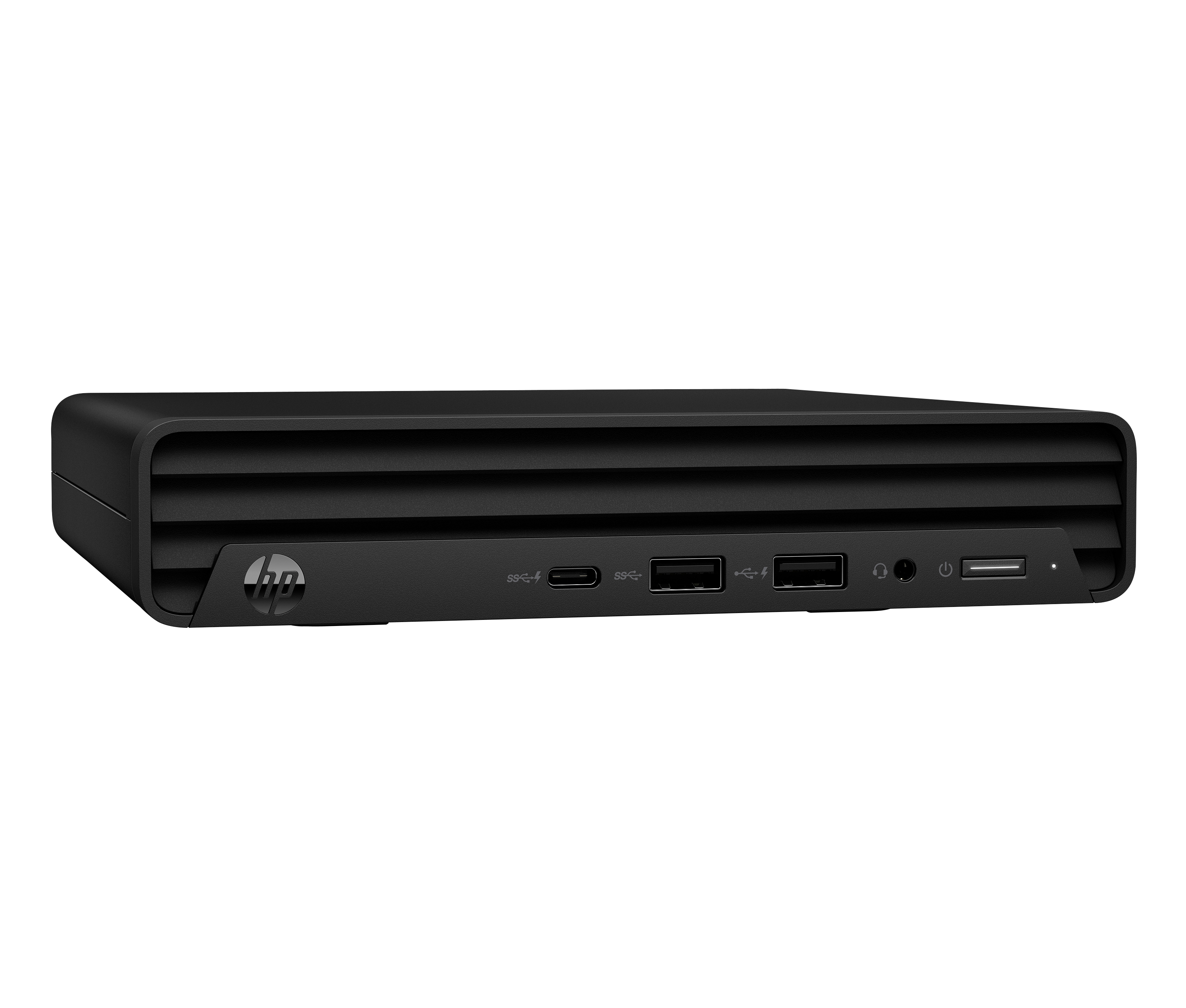 HP Pro Mini 260 G9 Desktop PC Intel� Core i5 i5-1334U 16 Go DDR4-SDRAM 512 Go SSD Windows 11 Pro Mini PC Noir