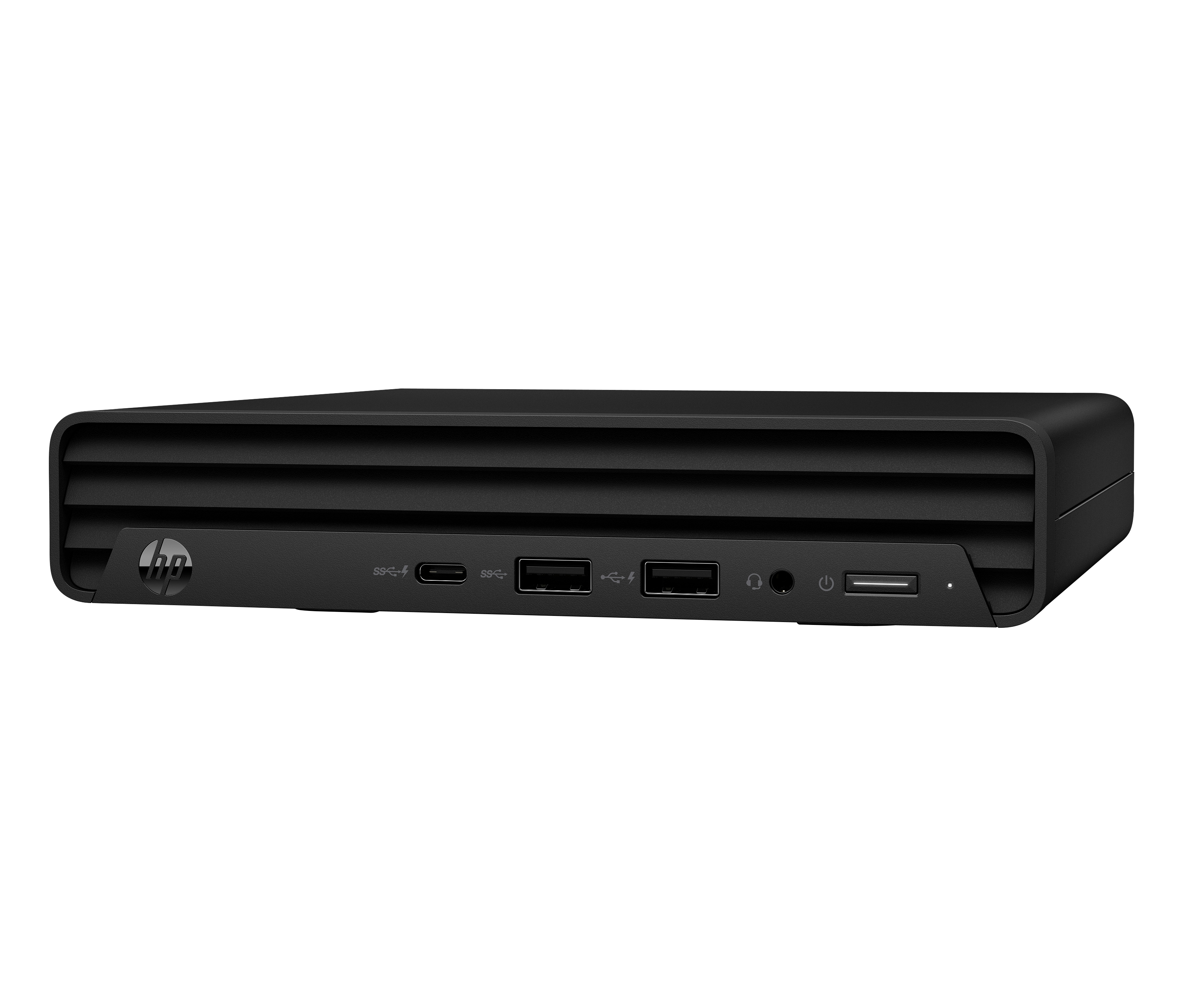 HP Pro Mini 260 G9 Desktop PC Intel� Core i5 i5-1334U 16 Go DDR4-SDRAM 512 Go SSD Windows 11 Pro Mini PC Noir