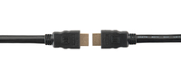 Kramer Electronics Electronics C-HM/ETH-3 HDMI-Kabel - Kabel - Digital/Display/Video