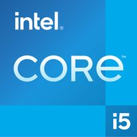 Intel Core i5-12500T processor 18 MB Smart Cache