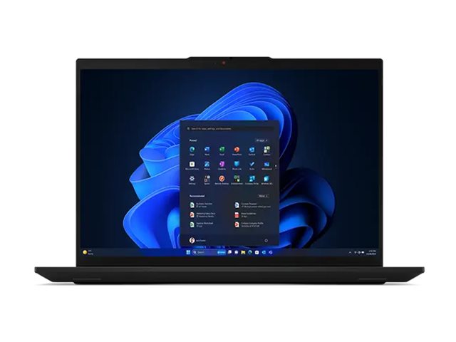 Lenovo ThinkPad L16 - 16 Notebook - 2,7 GHz 40,64 cm
