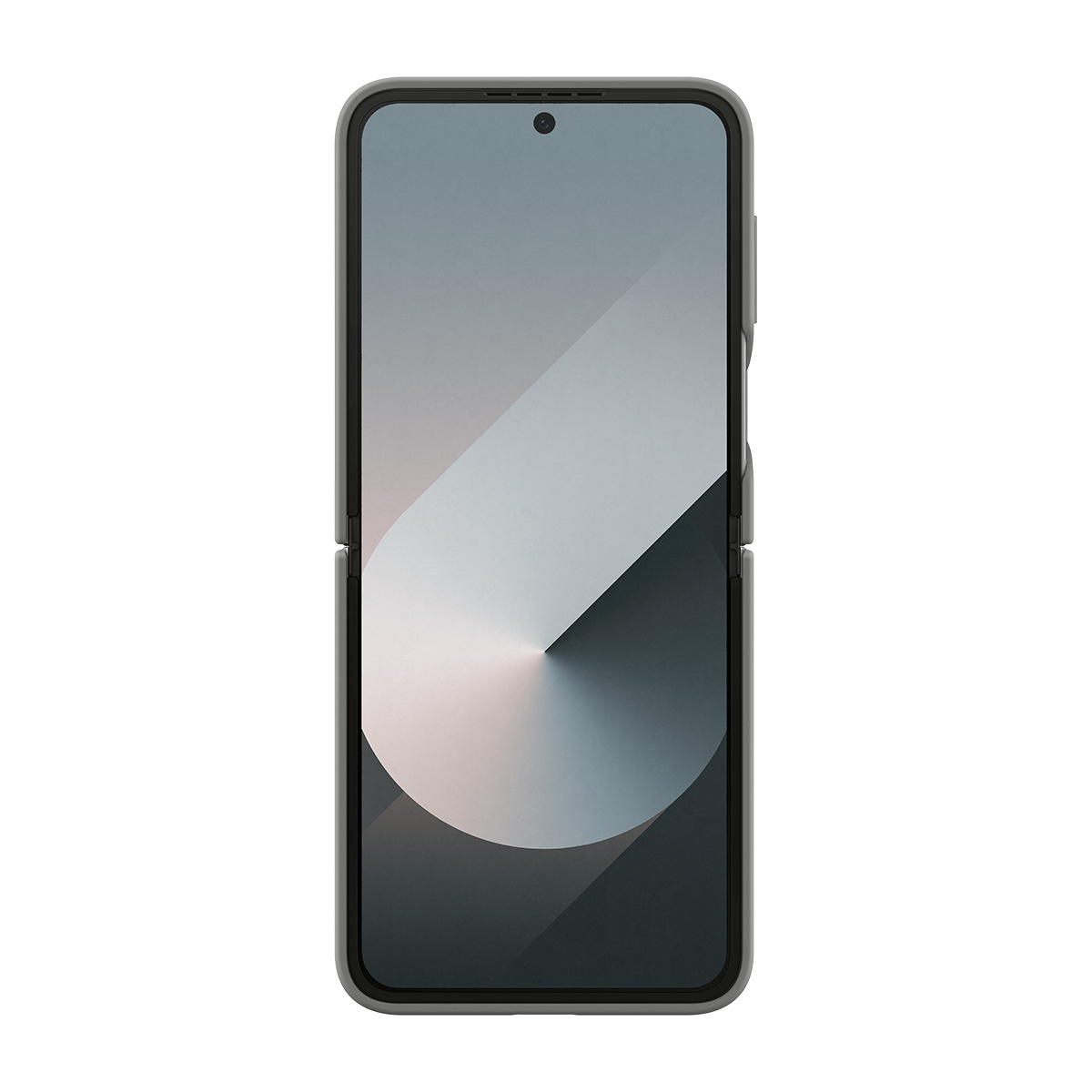 Samsung EF-PF741TJEGWW funda para tel�fono m�vil 17 cm (6.7) Gris