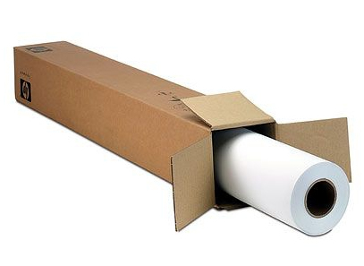 HP Everyday Matte Polypropylene - Polypropylen (PP)