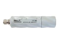 MikroTik RouterBOARD Groove A-52HPn - Accesspoint