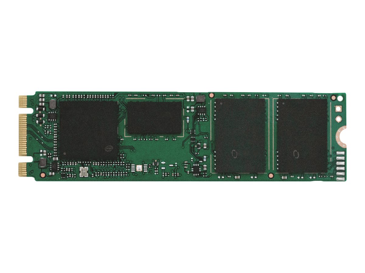 Intel Solid-State Drive 545S Series - SSD - verschl�sselt
