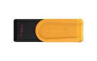 Kingston USB-Stick DataTraveler Exodia S USB 3.2 retail - Flash-Speicher - unsortiert