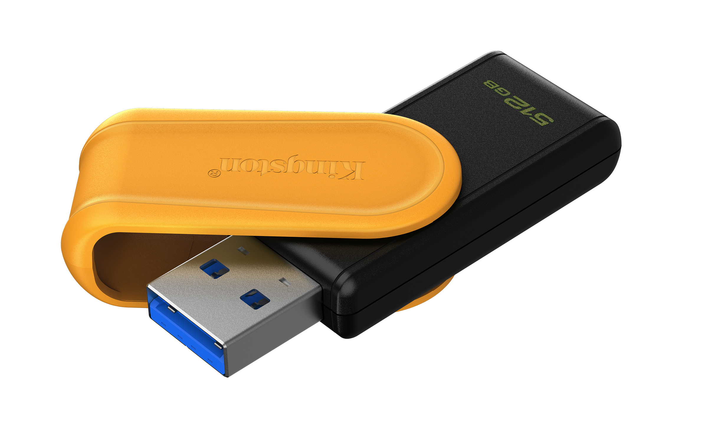 Kingston USB-Stick DataTraveler Exodia S USB 3.2 retail - Flash-Speicher - unsortiert