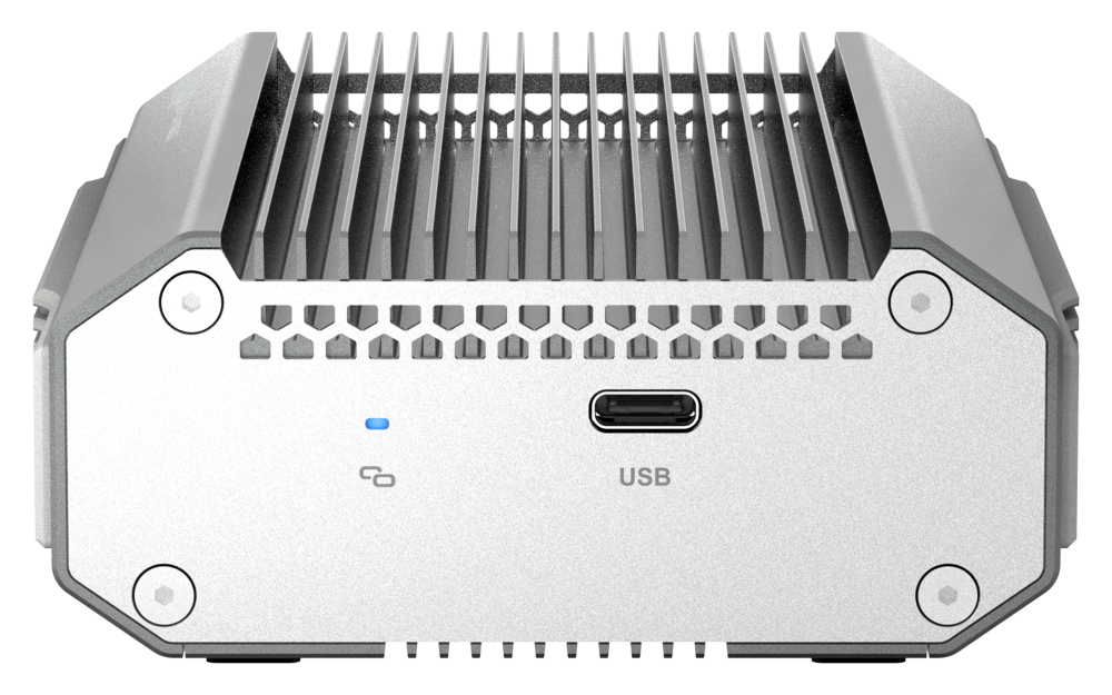 QNAP QNA-UC10G2T network card Ethernet 10000 Mbit/s