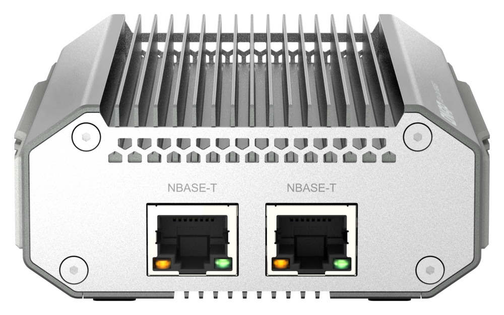 QNAP QNA-UC10G2T network card Ethernet 10000 Mbit/s