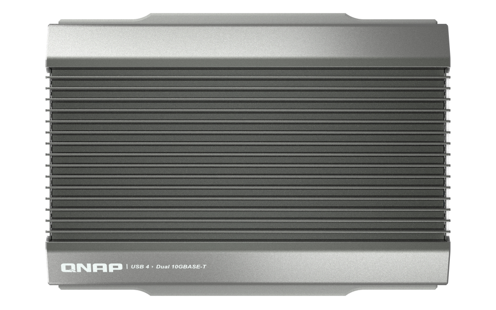 QNAP QNA-UC10G2T network card Ethernet 10000 Mbit/s
