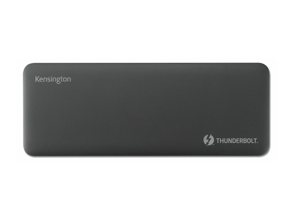 Kensington SD5920T EQ - Dockingstation - f�r Laptop