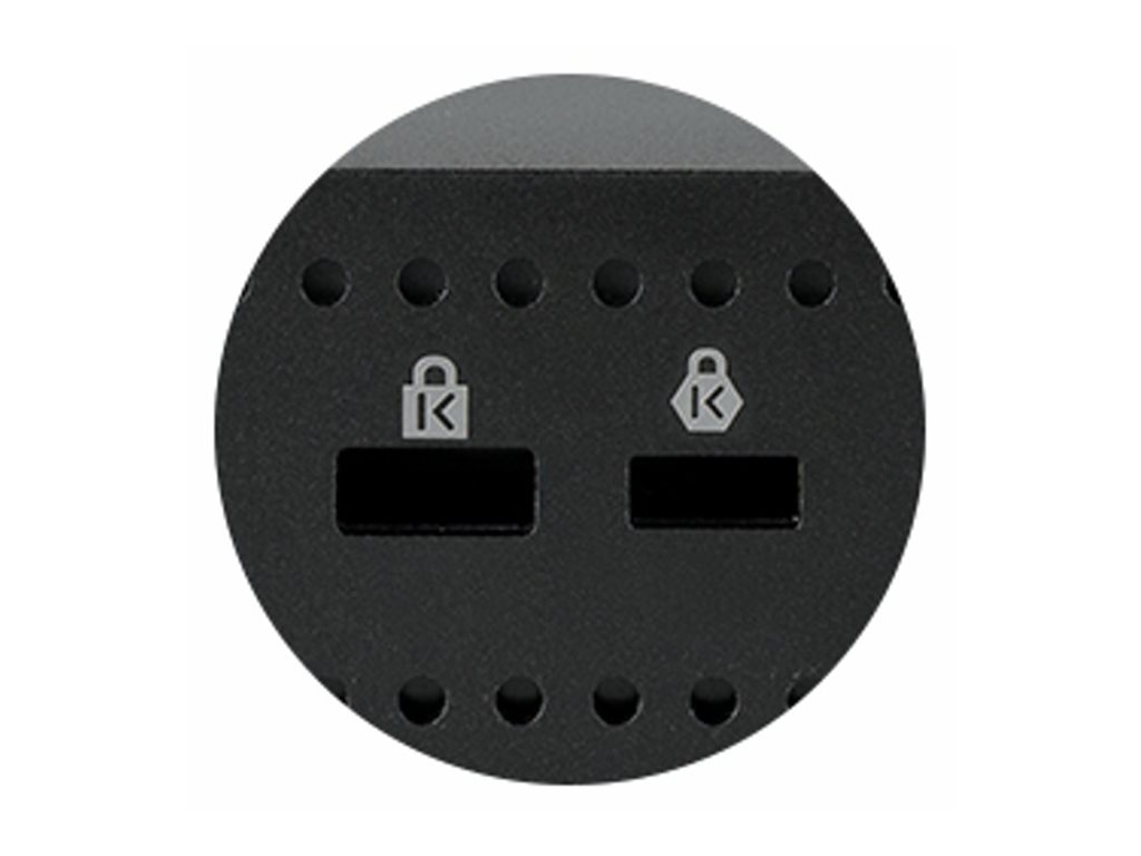 Kensington SD5920T EQ - Dockingstation - f�r Laptop