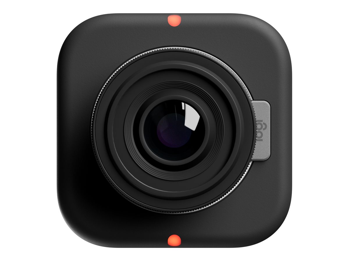 Logitech Mevo Core - Live-Streaming-Kamera -