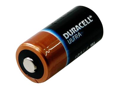 Duracell DUR123106 batteria per uso domestico Batteria monouso CR123A Litio