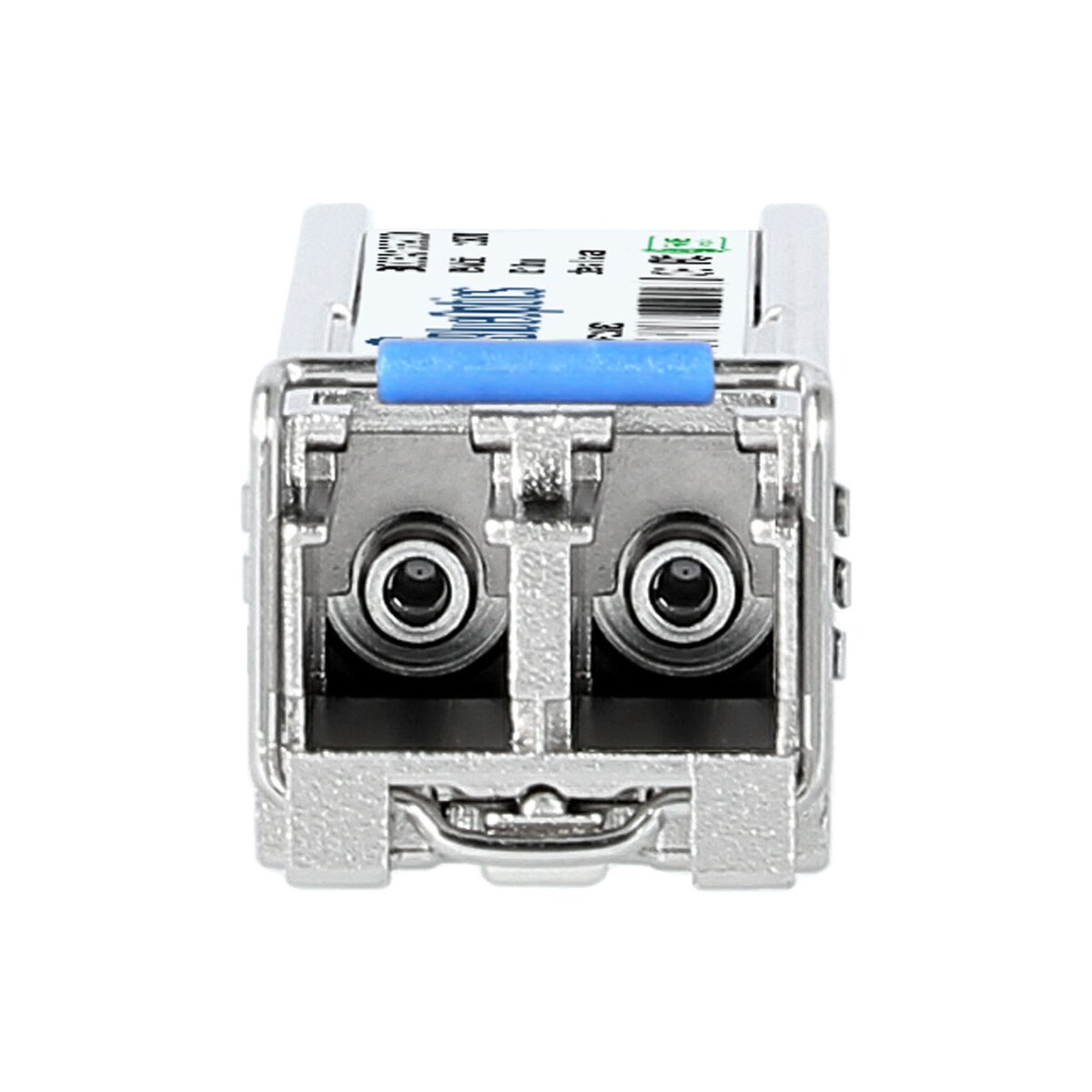 BlueOptics SLC20-DDM-BO red modulo transceptor Fibra ptica SFP
