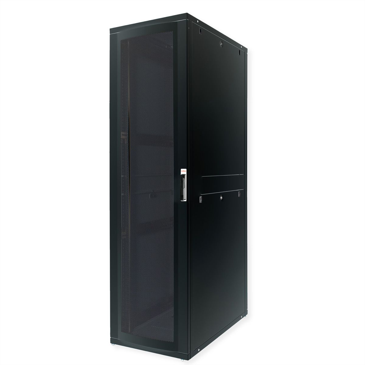 ROLINE Pro - Schrank Netzwerkschrank - 600 x 1.000 mm (B x T)
