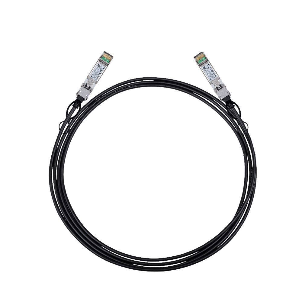 TP-LINK TL-SM5220-3M V1 - 10GBase Direktanschlusskabel - SFP+ (M)