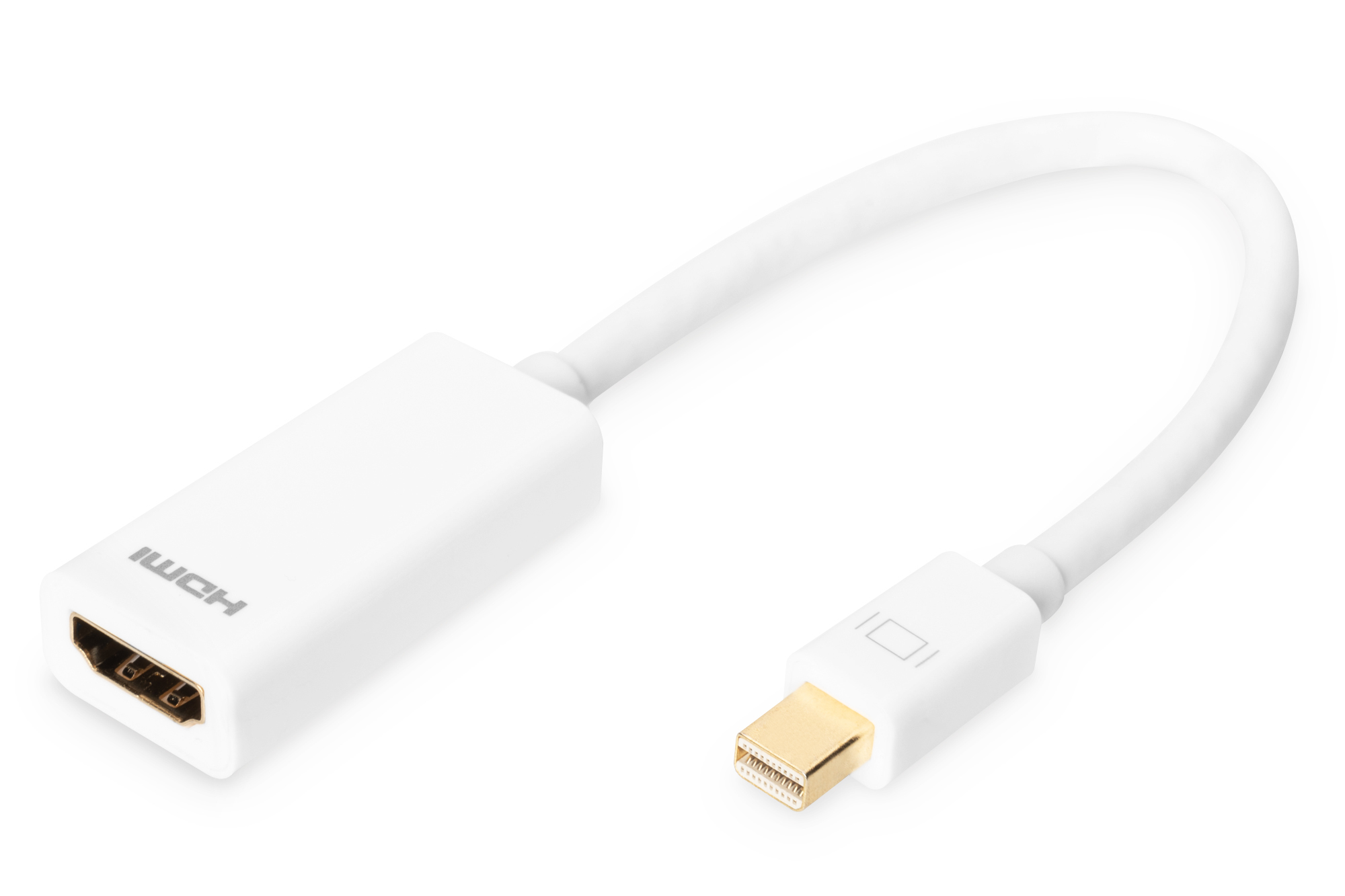 Digitus Cavo adattatore DisplayPort