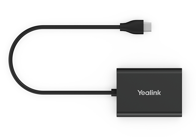 Yealink EHS61 auricular / aud�fono accesorio Cable de control