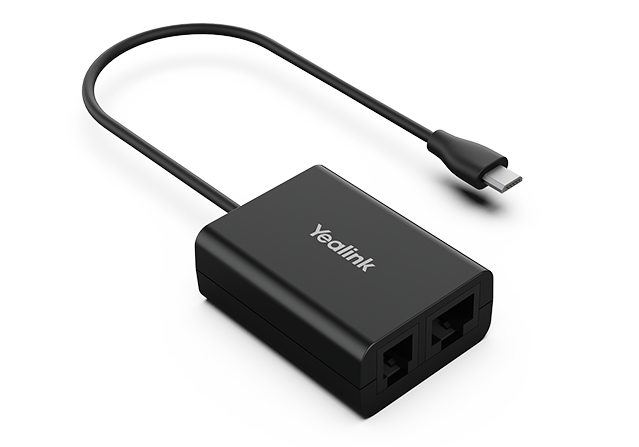 Yealink EHS61 auricular / aud�fono accesorio Cable de control