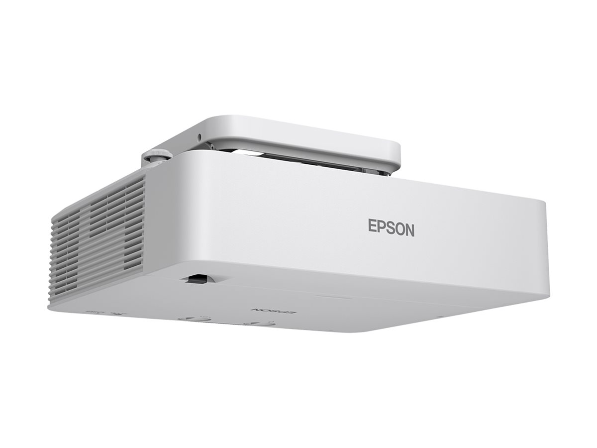 Epson EB-L890U 8000 ANSI lumen 3LCD WUXGA (1920x1200) Bianco