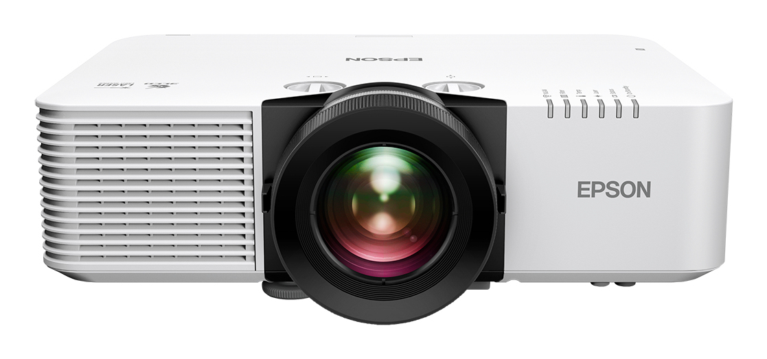 Epson EB-L890U 8000 ANSI lumen 3LCD WUXGA (1920x1200) Bianco
