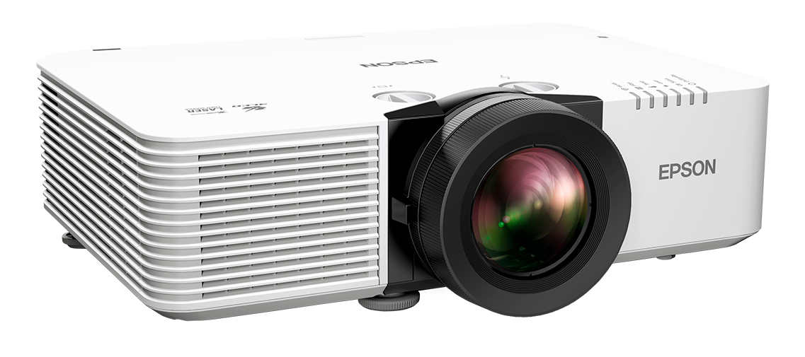 Epson EB-L890U 8000 ANSI lumen 3LCD WUXGA (1920x1200) Bianco