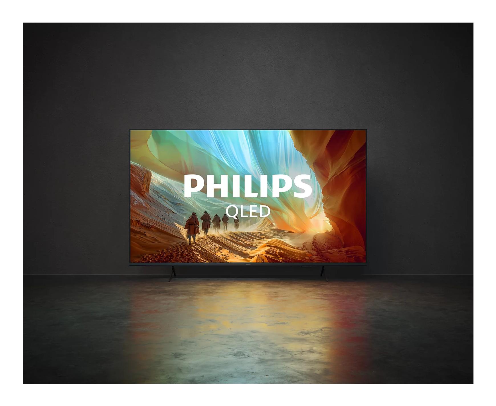 Philips 55PQS7801/12 - LCD-TV - 139,7 cm