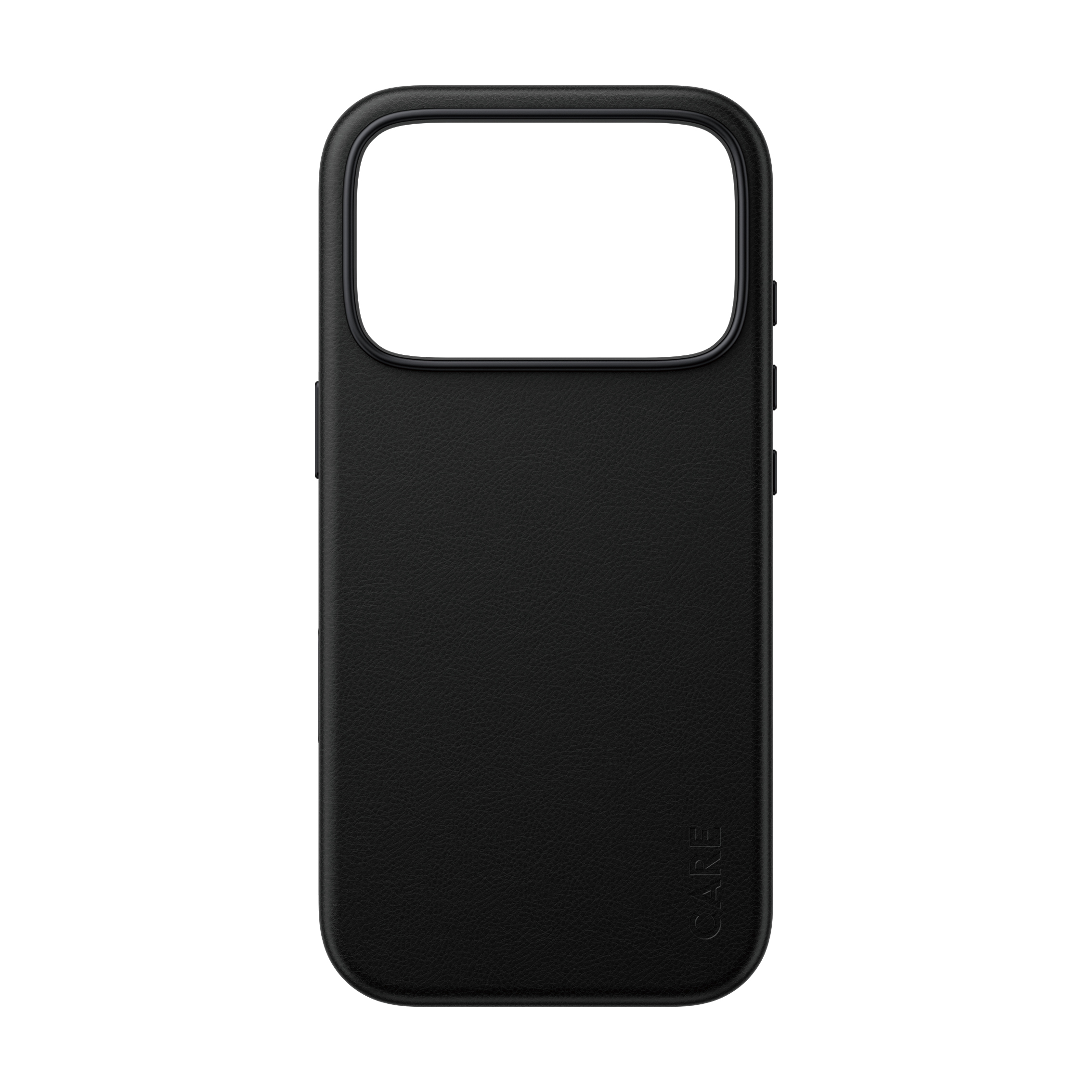 PanzerGlass CARE by Solo Case Black iPhone 17 Pro