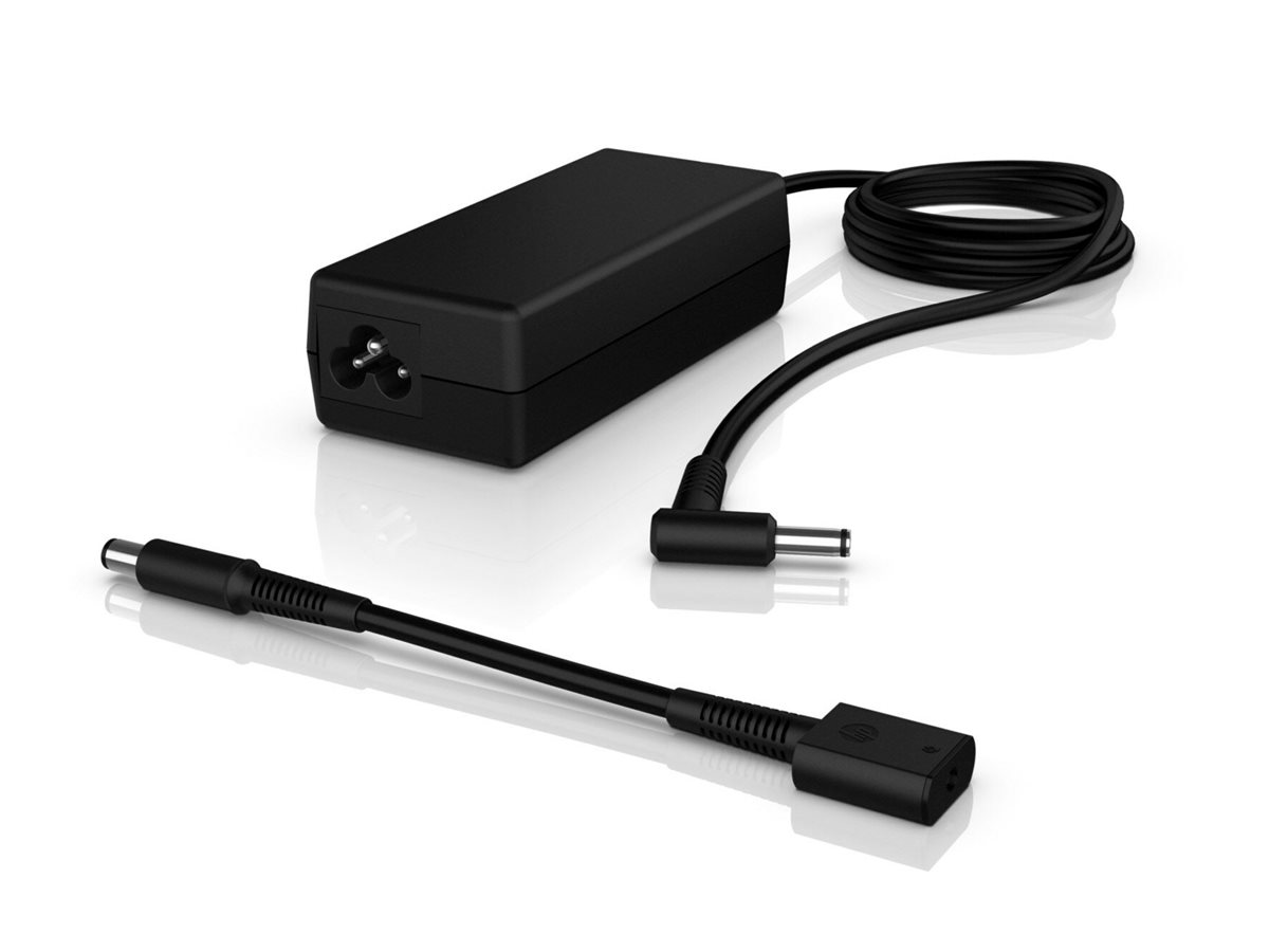 HP Adaptador de CA Inteligente de 65 W