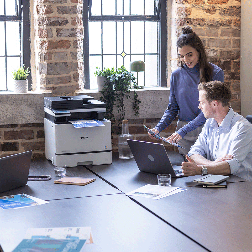 Brother DCP DCPL8630CDWZG1