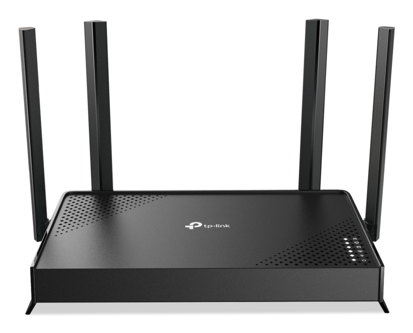 TP-LINK Archer BE220 V1 - Wireless Router 4-Port-Switch