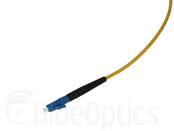 BlueOptics Simplex LWL Patchkabel LC-UPC/E2000-APC Singlemode 3 Meter
