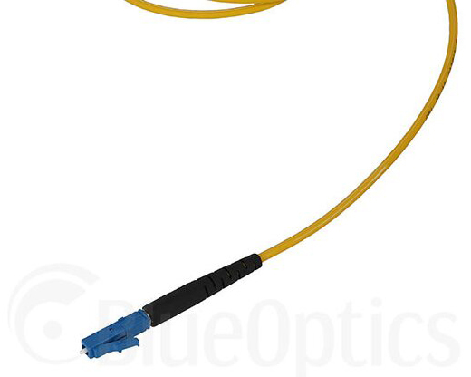 BlueOptics Simplex LWL Patchkabel LC-UPC/E2000-APC Singlemode 3 Meter