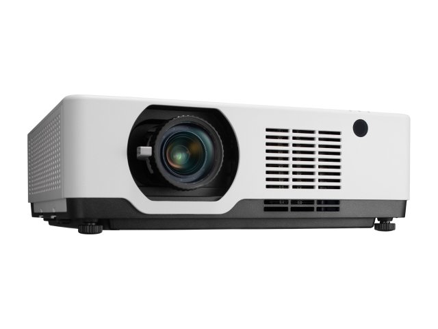 NEC PE506UL Proyector para grandes espacios 5200 l�menes ANSI LCD WUXGA (1920x1200) Blanco