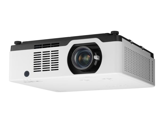 NEC PE506UL Proyector para grandes espacios 5200 l�menes ANSI LCD WUXGA (1920x1200) Blanco