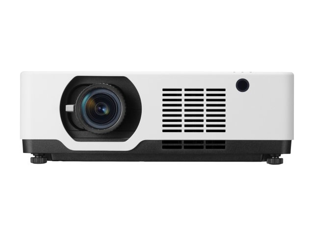 NEC PE506UL Proyector para grandes espacios 5200 l�menes ANSI LCD WUXGA (1920x1200) Blanco