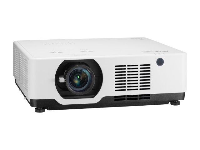 NEC PE506UL Proyector para grandes espacios 5200 l�menes ANSI LCD WUXGA (1920x1200) Blanco
