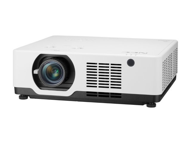 NEC PE506UL Proyector para grandes espacios 5200 l�menes ANSI LCD WUXGA (1920x1200) Blanco