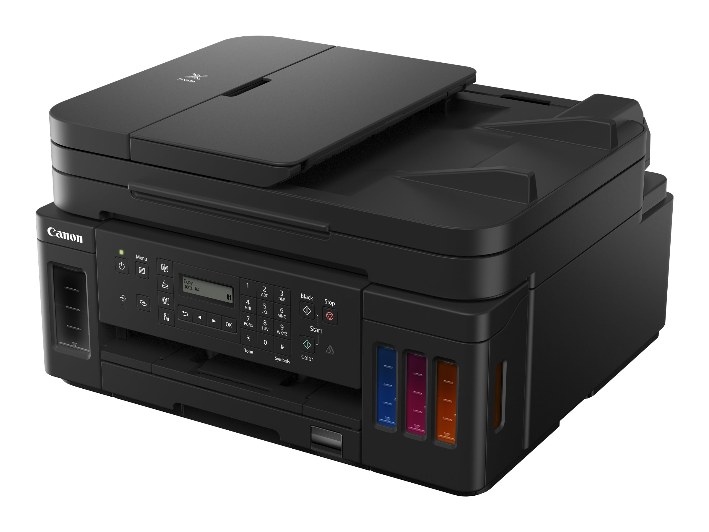 HP Color LaserJet Pro MFP M479fdn imprimante laser multifonction A4 couleur  (4 en 1)