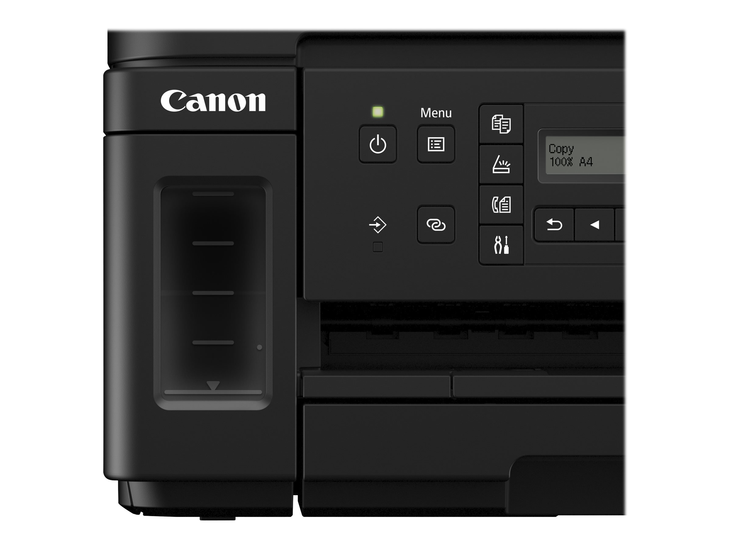 Canon PIXMA G7050 MegaTank Inyeccin de tinta A4 4800 x 1200 DPI Wifi